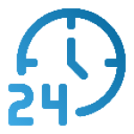 Suporte 24/7