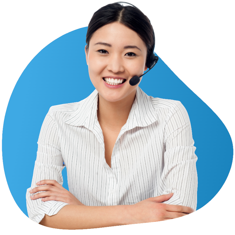 Conte com Nosso Apoio Técnico