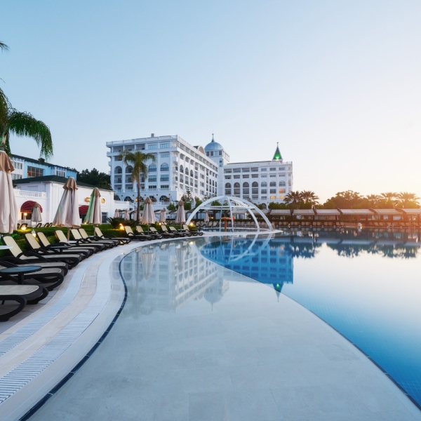 Multi Hotel